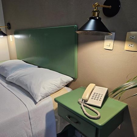Hotel Punto Poza Rica מראה חיצוני תמונה