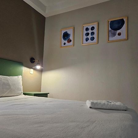 Hotel Punto Poza Rica מראה חיצוני תמונה