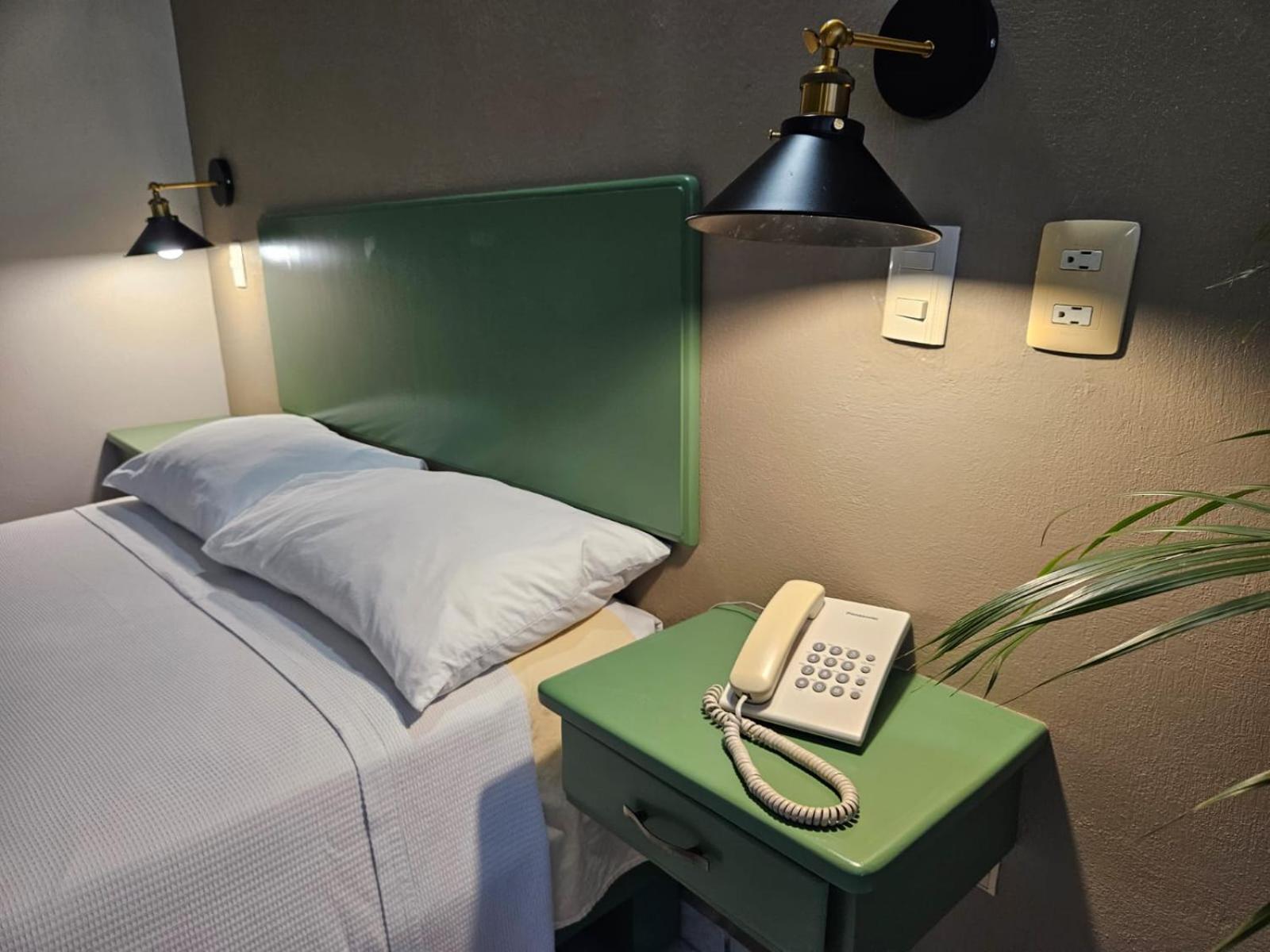 Hotel Punto Poza Rica מראה חיצוני תמונה