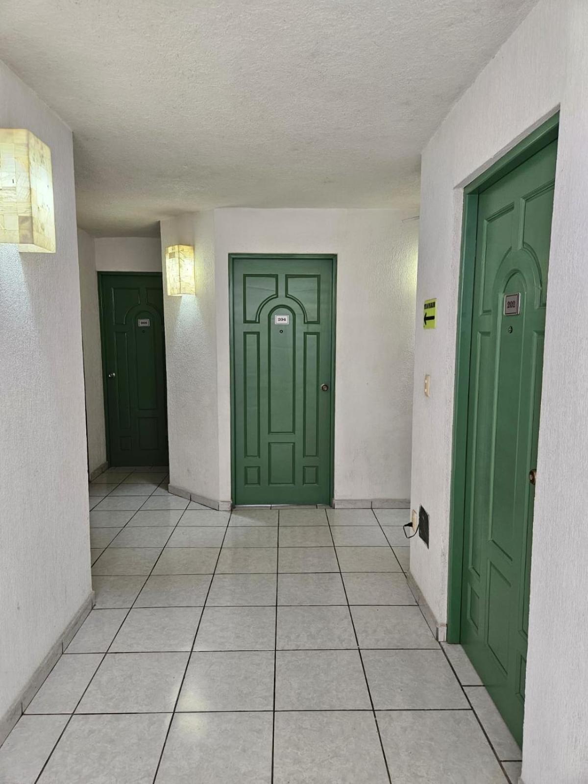 Hotel Punto Poza Rica מראה חיצוני תמונה