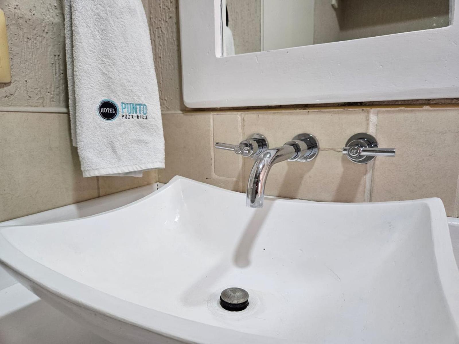 Hotel Punto Poza Rica מראה חיצוני תמונה